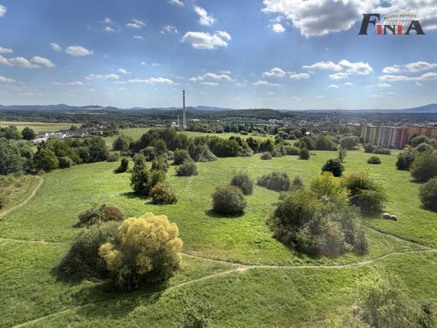 Prodej bytu 1+1, Česká Lípa, Východní, 40 m2