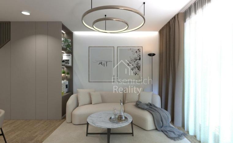 Prodej bytu 3+kk, Slatina, 84 m2