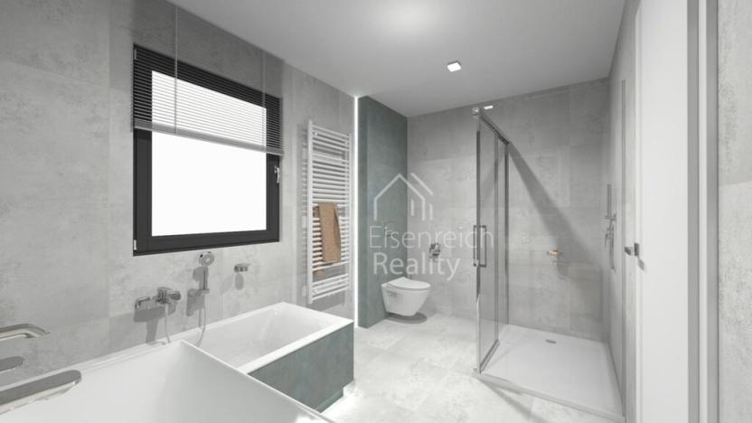 Prodej bytu 3+kk, Slatina, 84 m2