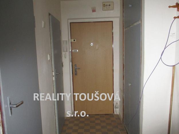 Prodej bytu 2+1, Plzeň - Východní Předměstí, Koterovská, 52 m2