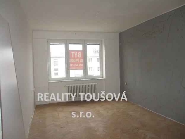 Prodej bytu 2+1, Plzeň - Východní Předměstí, Koterovská, 52 m2