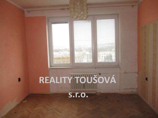 Prodej bytu 2+1, Plzeň - Východní Předměstí, Koterovská, 52 m2