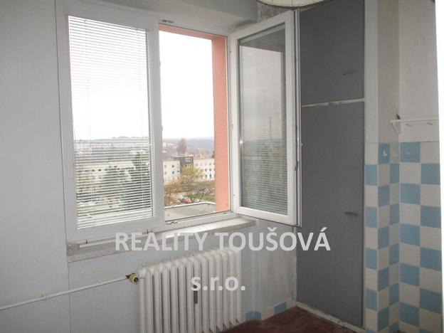 Prodej bytu 2+1, Plzeň - Východní Předměstí, Koterovská, 52 m2