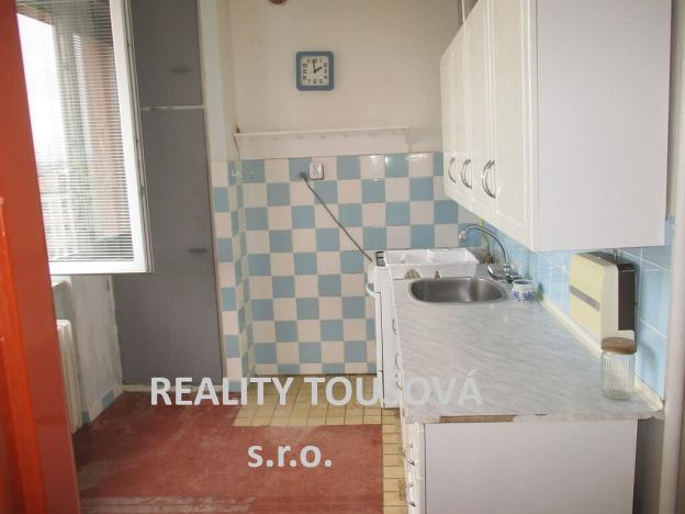 Prodej bytu 2+1, Plzeň - Východní Předměstí, Koterovská, 52 m2