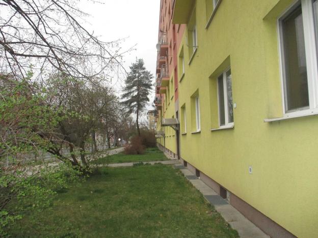 Prodej bytu 2+1, Plzeň - Východní Předměstí, Koterovská, 52 m2