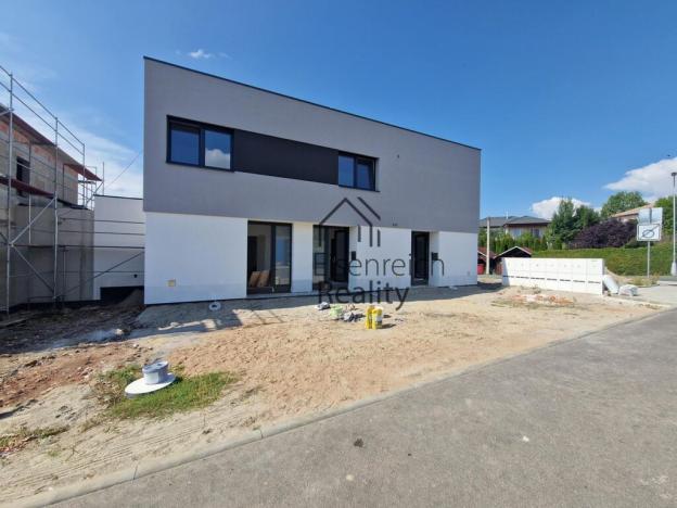 Prodej bytu 3+kk, Slatina, 94 m2