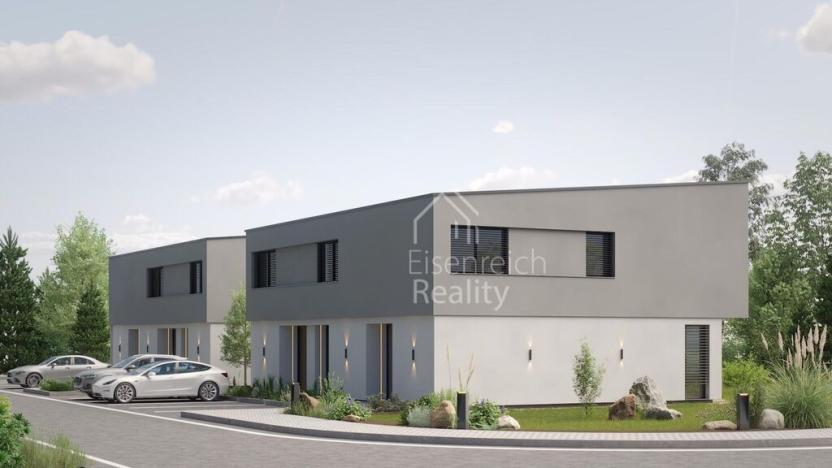 Prodej bytu 3+kk, Slatina, 94 m2