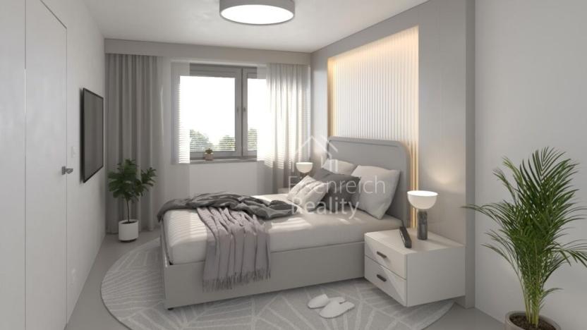 Prodej bytu 3+kk, Slatina, 94 m2