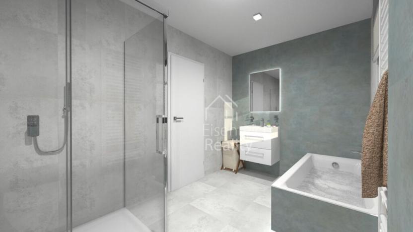 Prodej bytu 3+kk, Slatina, 94 m2