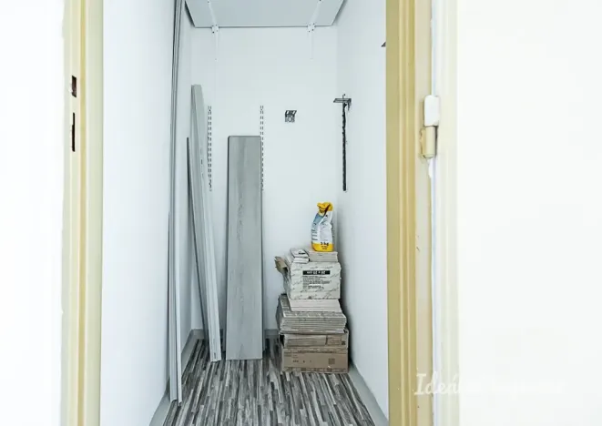 Pronájem bytu 2+kk, Praha - Střížkov, K lipám, 38 m2