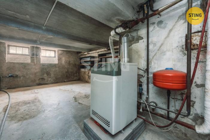 Prodej rodinného domu, Pardubice, Boženy Němcové, 250 m2