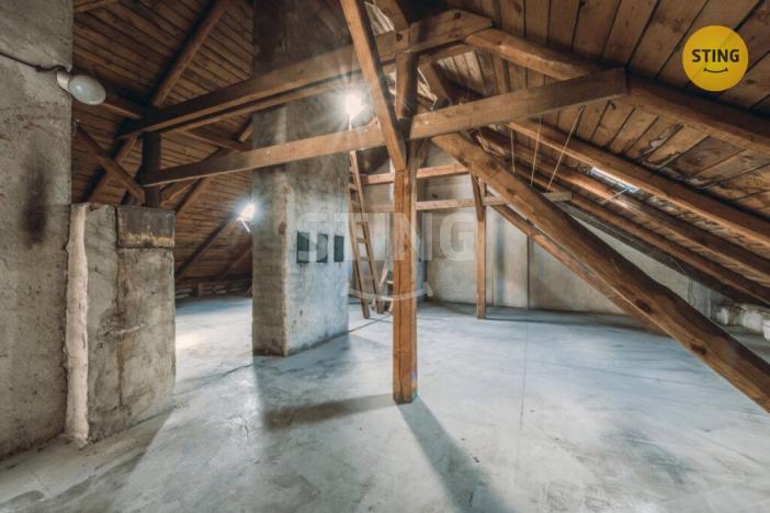 Prodej rodinného domu, Pardubice, Boženy Němcové, 250 m2