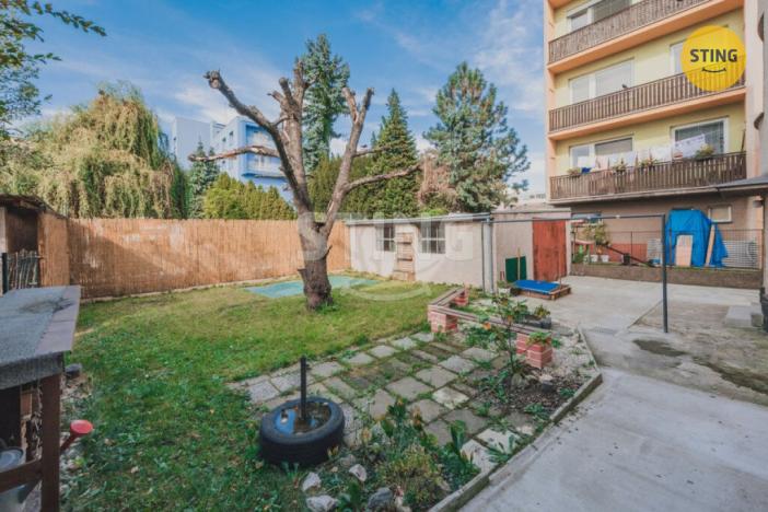 Prodej rodinného domu, Pardubice, Boženy Němcové, 250 m2