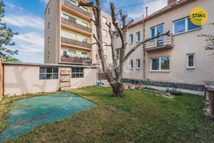 Prodej rodinného domu, Pardubice, Boženy Němcové, 250 m2