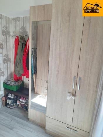 Pronájem bytu 2+kk, Bohuňovice, 44 m2