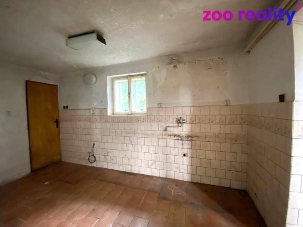 Prodej rodinného domu, Brodce, Ve Dvoře, 116 m2