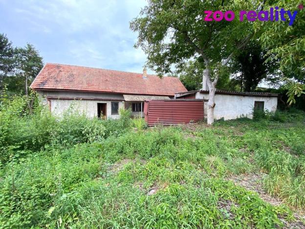 Prodej rodinného domu, Brodce, Ve Dvoře, 116 m2