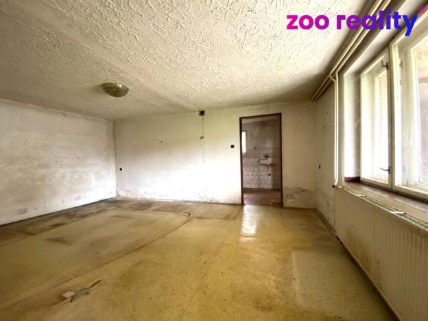 Prodej rodinného domu, Brodce, Ve Dvoře, 116 m2