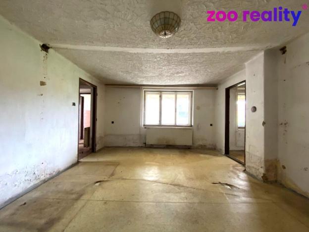 Prodej rodinného domu, Brodce, Ve Dvoře, 116 m2