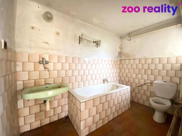 Prodej rodinného domu, Brodce, Ve Dvoře, 116 m2