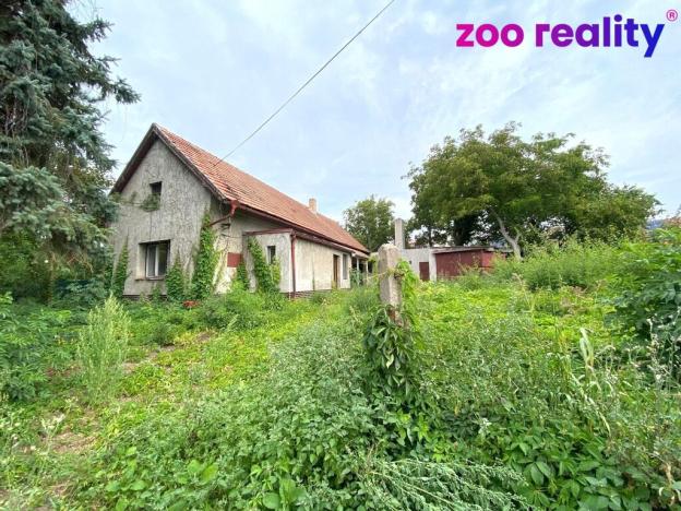 Prodej rodinného domu, Brodce, Ve Dvoře, 116 m2