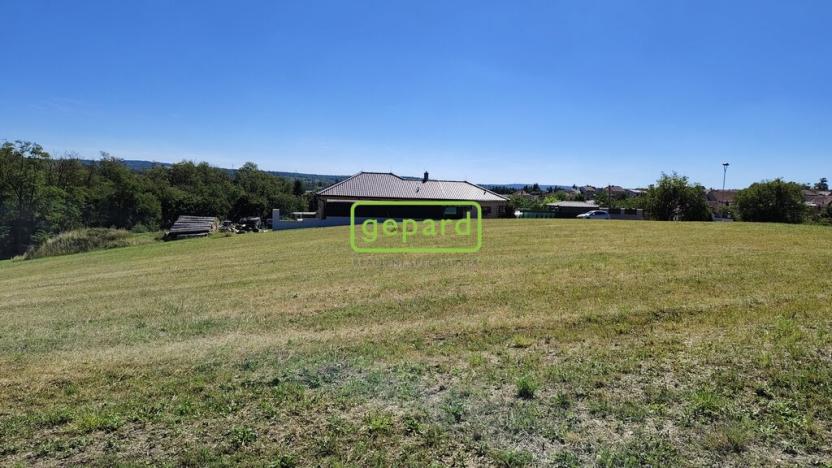 Prodej pozemku pro bydlení, Zbýšov, 1118 m2