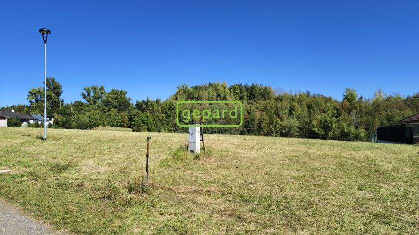 Prodej pozemku pro bydlení, Zbýšov, 1118 m2