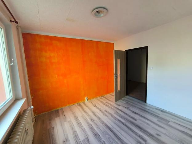 Prodej bytu 3+1, Ústí nad Labem, Keplerova, 78 m2