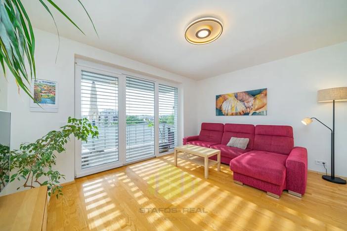 Prodej bytu 3+kk, Olomouc, Topolová, 78 m2