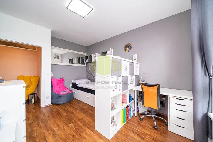 Prodej bytu 2+kk, Olomouc, Topolová, 55 m2