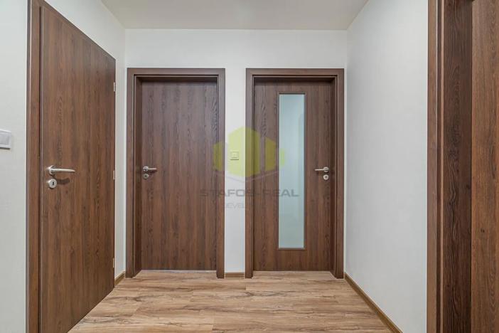 Prodej bytu 2+kk, Olomouc, Janského, 66 m2