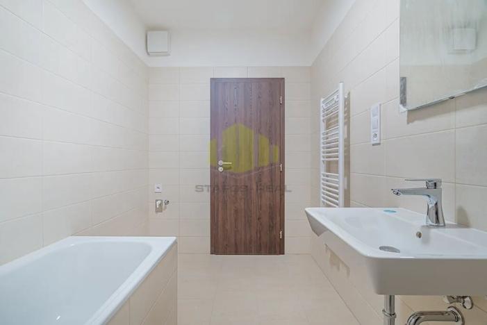 Prodej bytu 2+kk, Olomouc, Janského, 66 m2