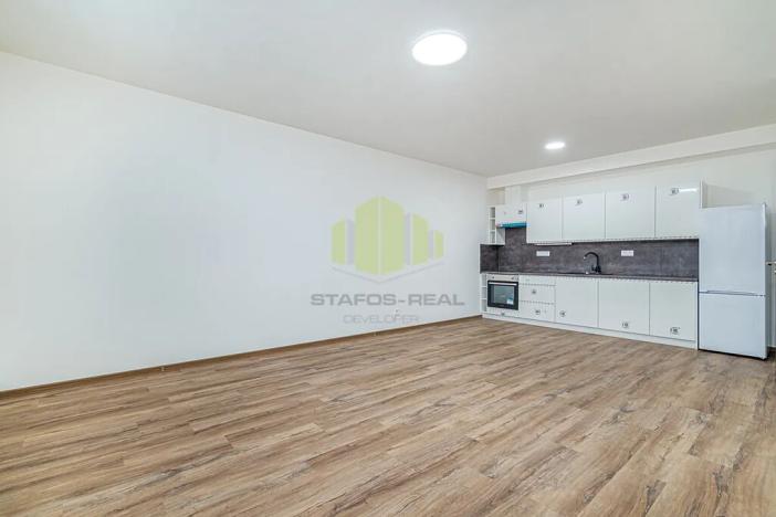 Prodej bytu 2+kk, Olomouc, Janského, 58 m2