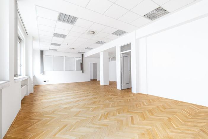 Pronájem kanceláře, Praha - Staré Město, Na příkopě, 194 m2