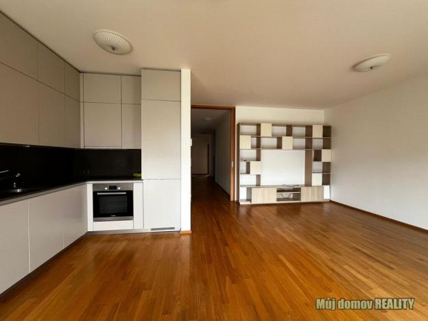Pronájem bytu 3+kk, Praha - Karlín, Za Karlínským přístavem, 93 m2