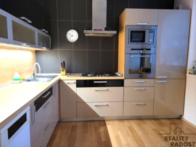 Pronájem bytu 3+1, Bystřice pod Hostýnem, 70 m2