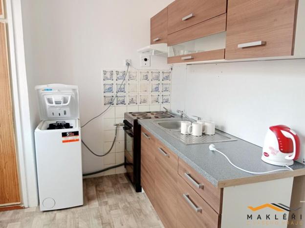 Pronájem bytu 3+1, Žďár nad Sázavou - Žďár nad Sázavou 3, Okružní, 80 m2