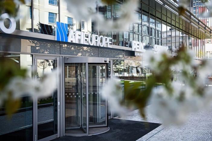 Pronájem kanceláře, Praha - Holešovice, Jankovcova, 241 m2