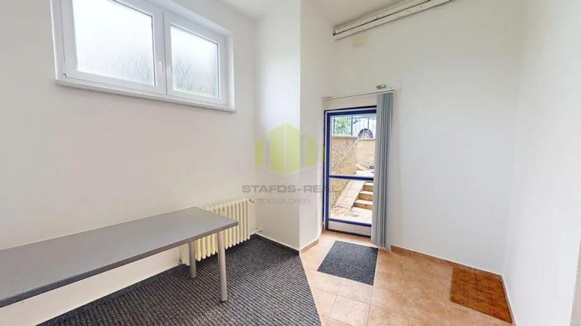 Pronájem ordinace, Olomouc, Janského, 115 m2