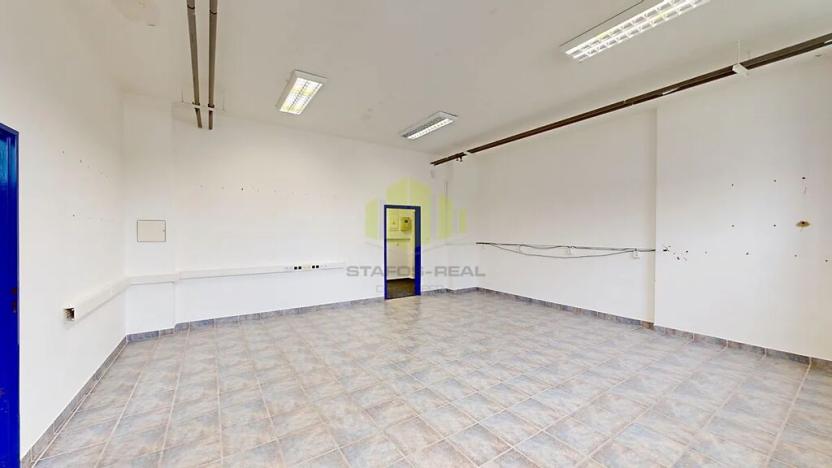 Pronájem ordinace, Olomouc, Janského, 115 m2