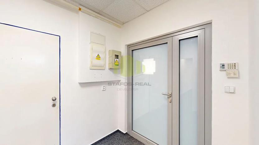 Pronájem ordinace, Olomouc, Janského, 115 m2