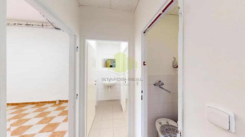 Pronájem ordinace, Olomouc, Janského, 115 m2