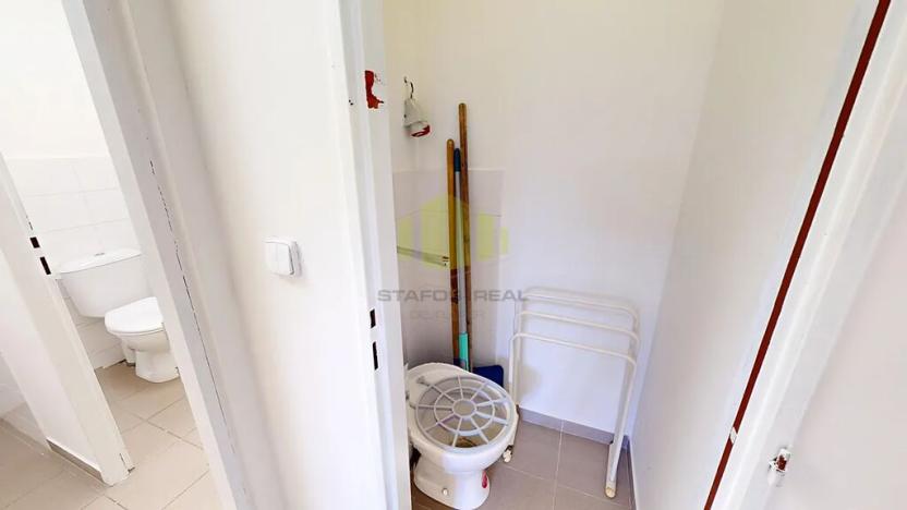 Pronájem ordinace, Olomouc, Janského, 115 m2