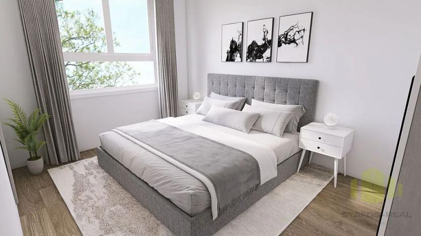 Prodej bytu 3+kk, Olomouc, Topolová, 84 m2