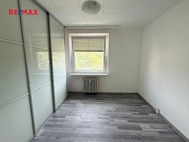 Prodej bytu 3+1, Ústí nad Labem, Keplerova, 78 m2