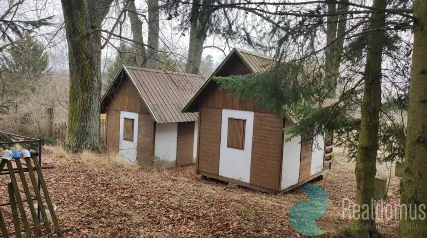 Prodej ubytování, Rožmitál pod Třemšínem - Nesvačily, 800 m2