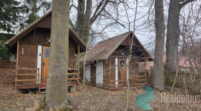 Prodej ubytování, Rožmitál pod Třemšínem - Nesvačily, 800 m2