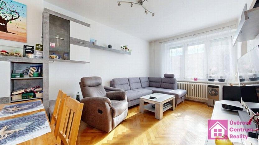 Prodej bytu 4+kk, Břeclav - Poštorná, Hájová, 107 m2