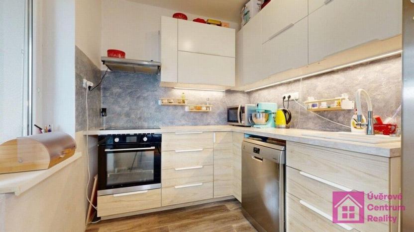 Prodej bytu 4+kk, Břeclav - Poštorná, Hájová, 104 m2