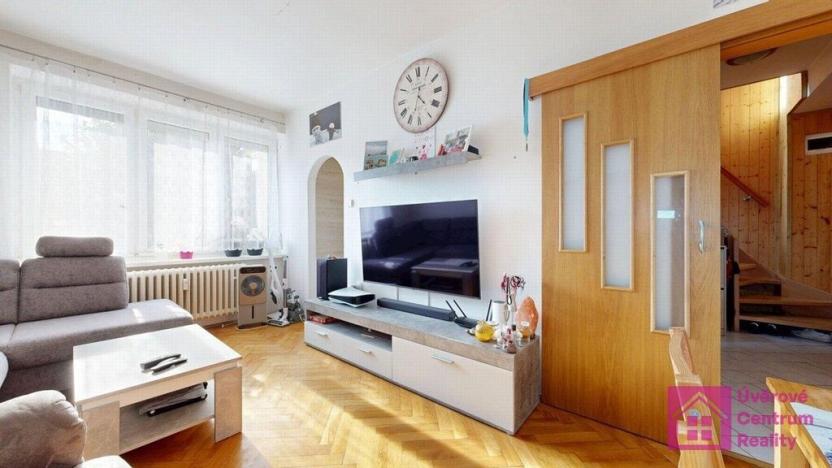 Prodej bytu 4+kk, Břeclav - Poštorná, Hájová, 104 m2